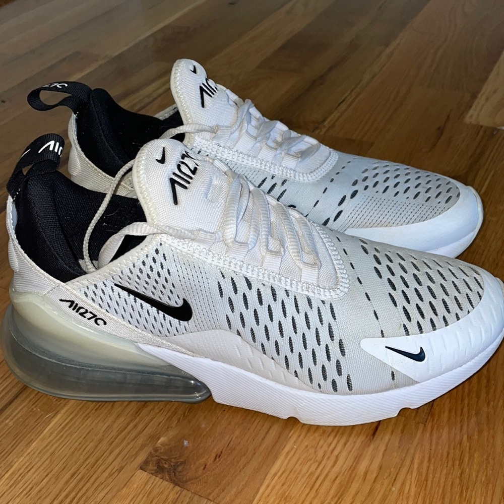 women’s nike air max 270
